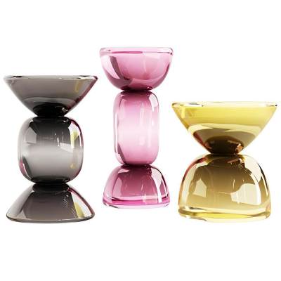 现代边几角几-1